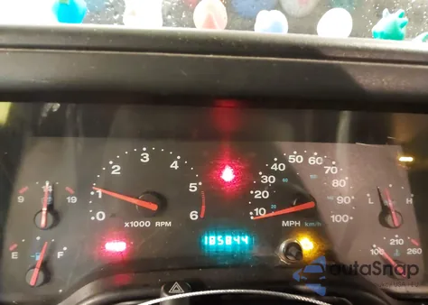 2005 Jeep Wrangler Rubicon from USA, damaged, VIN 1J4FA69S35P302275